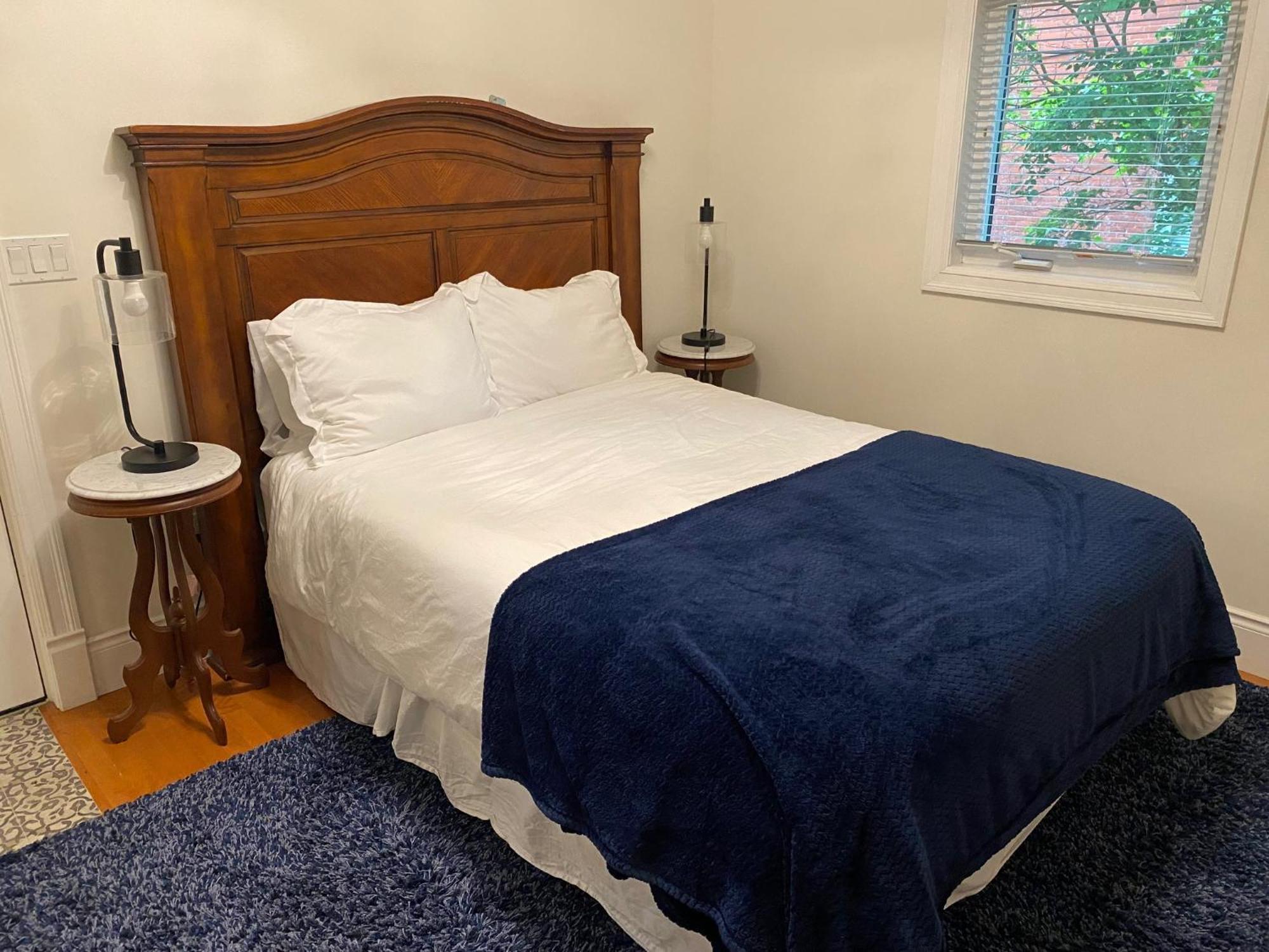 North Of Avon B&B Suites ストラトフォード エクステリア 写真