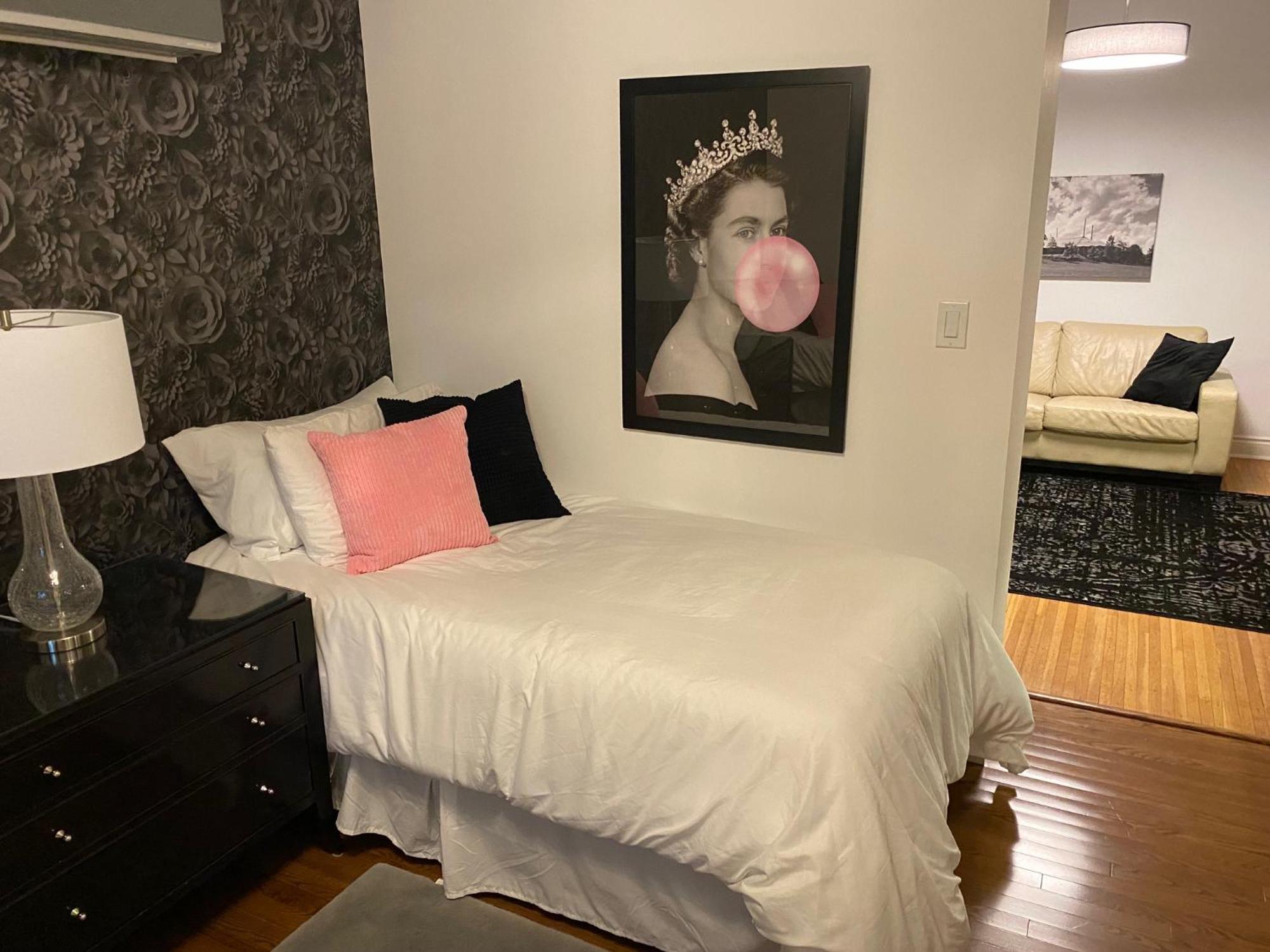 North Of Avon B&B Suites ストラトフォード エクステリア 写真