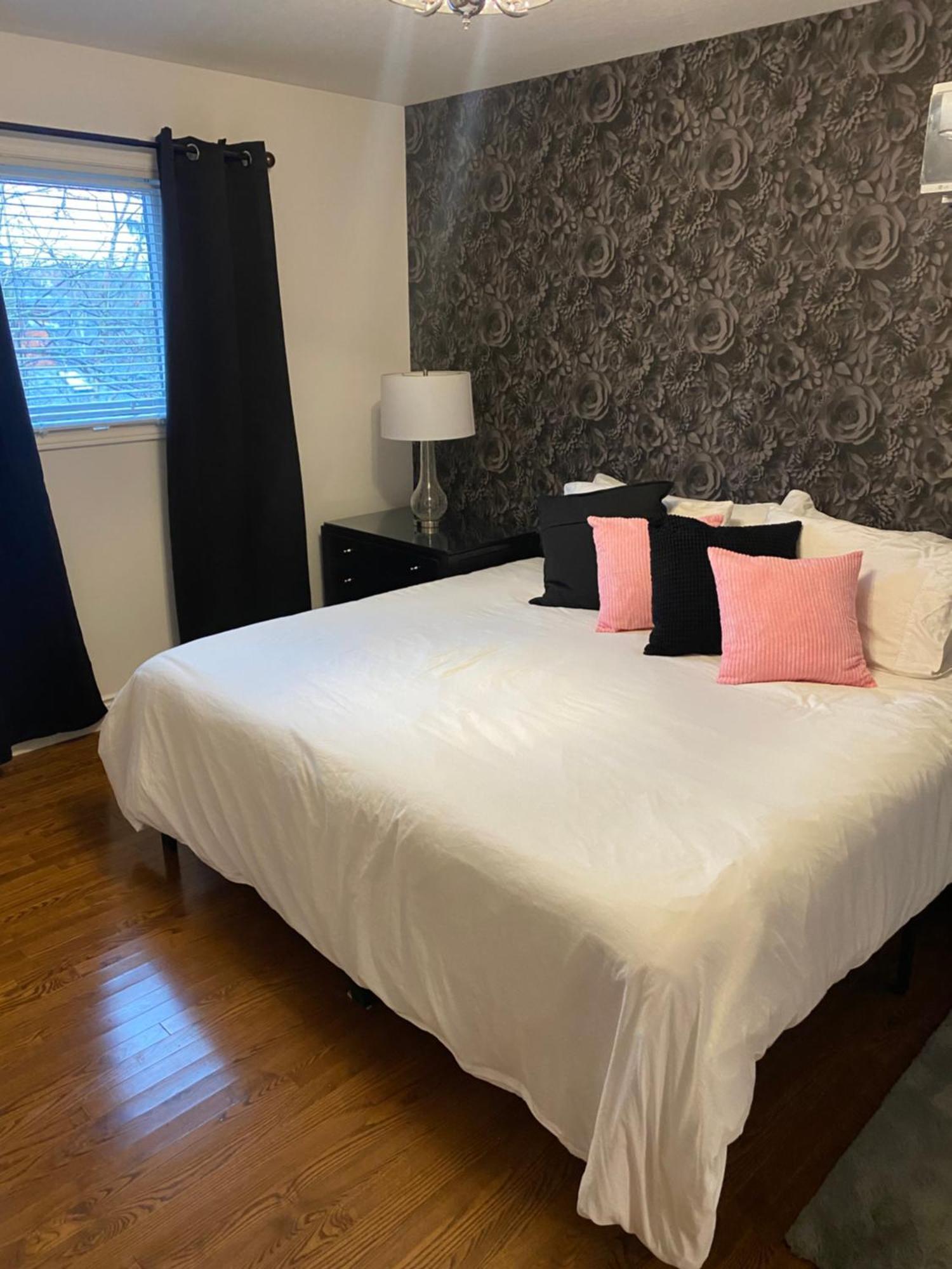 North Of Avon B&B Suites ストラトフォード エクステリア 写真