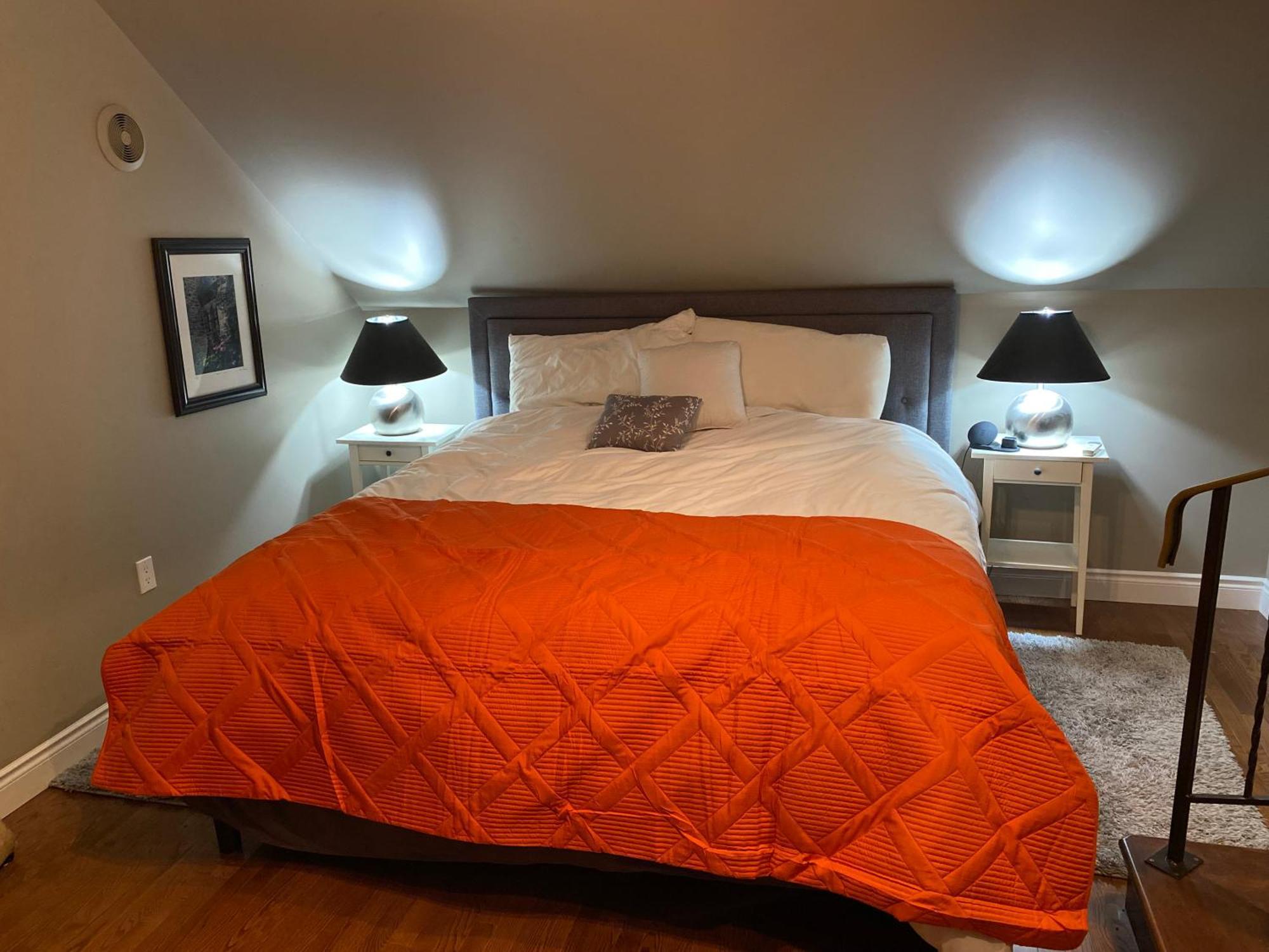 North Of Avon B&B Suites ストラトフォード エクステリア 写真