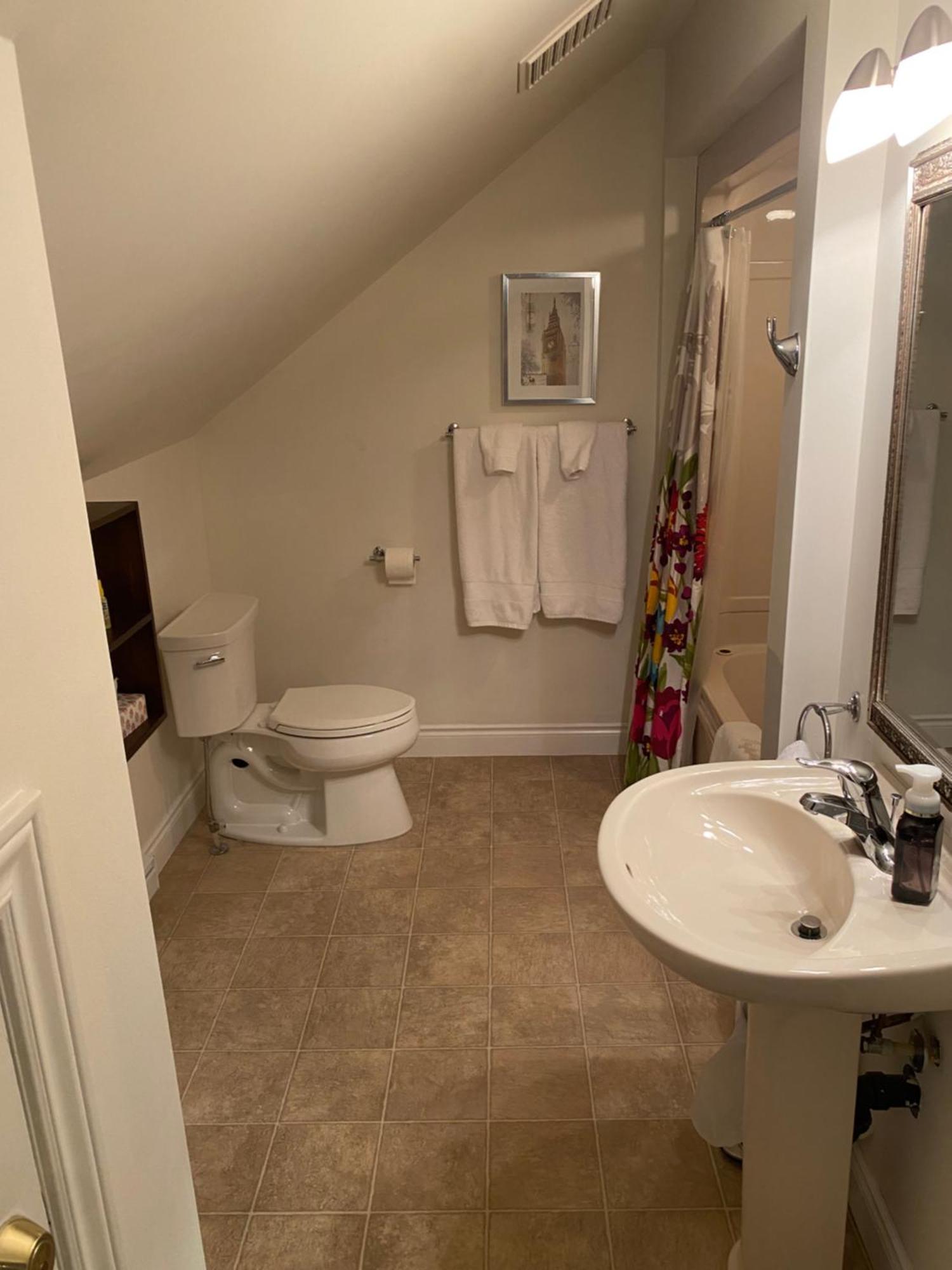 North Of Avon B&B Suites ストラトフォード エクステリア 写真