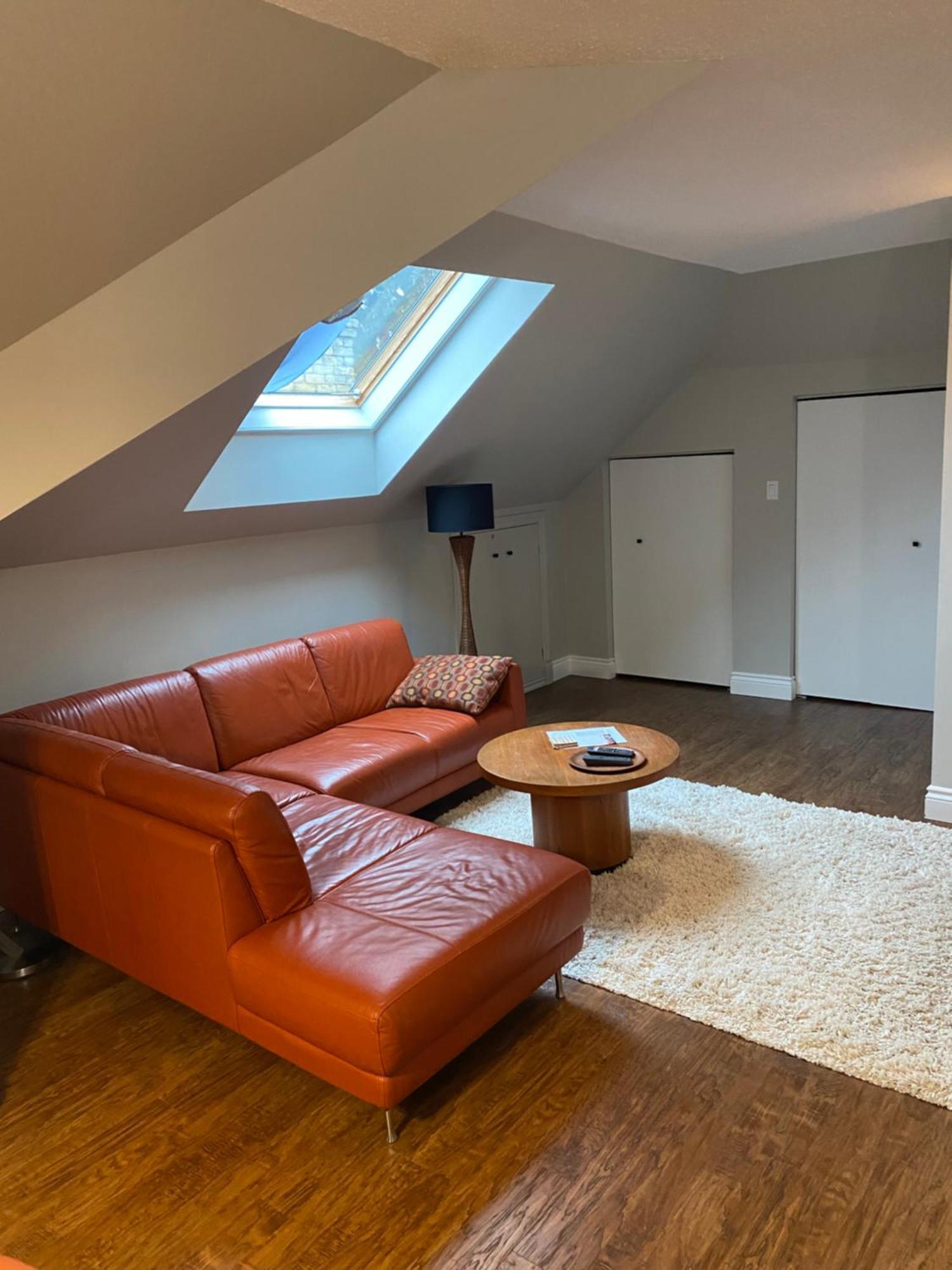 North Of Avon B&B Suites ストラトフォード エクステリア 写真