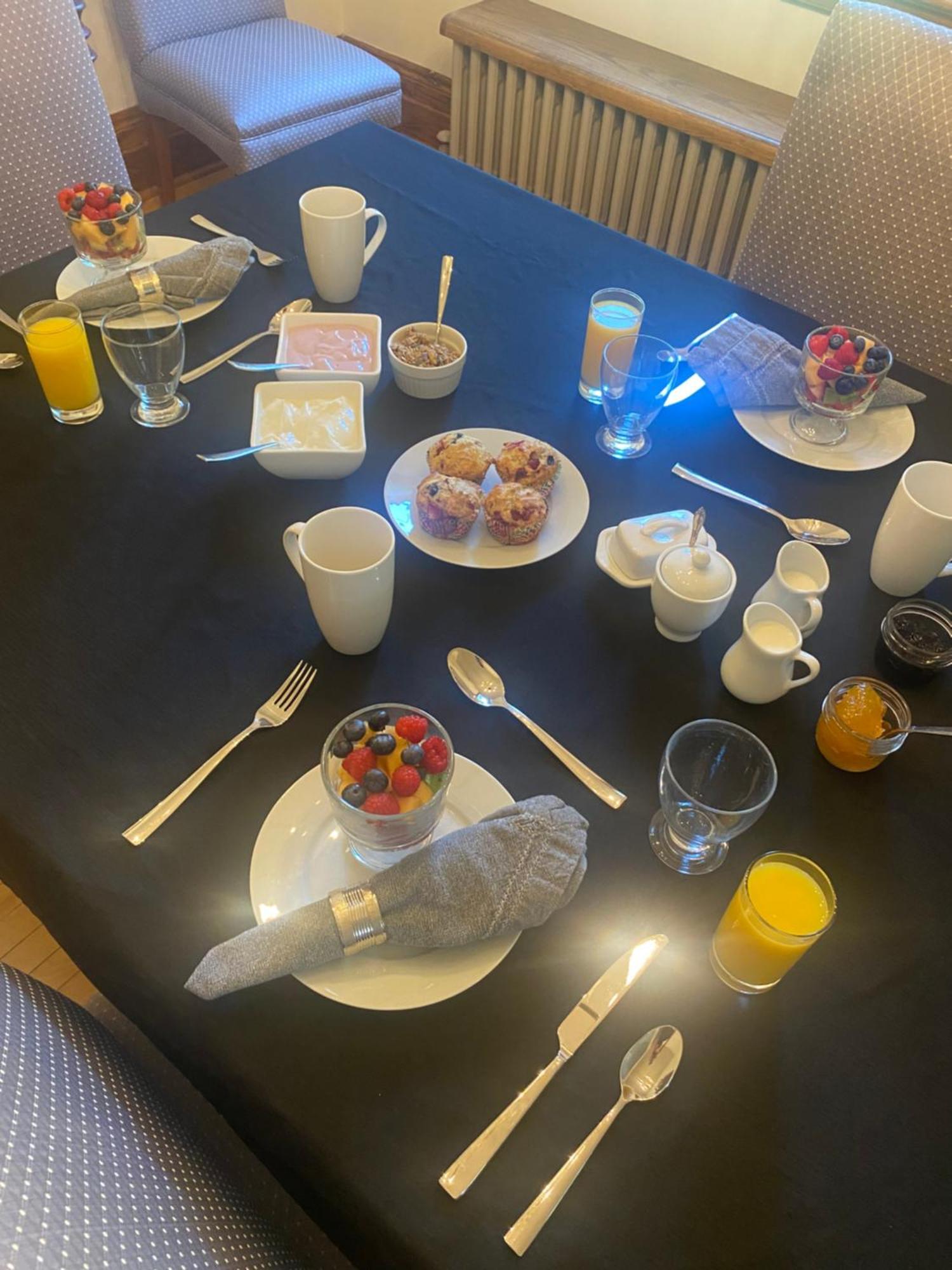 North Of Avon B&B Suites ストラトフォード エクステリア 写真