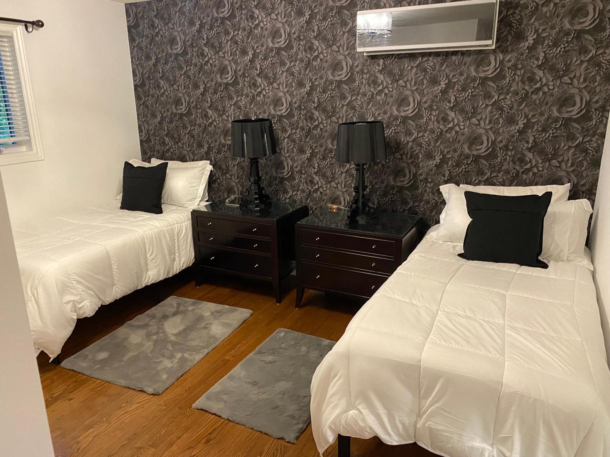 North Of Avon B&B Suites ストラトフォード エクステリア 写真
