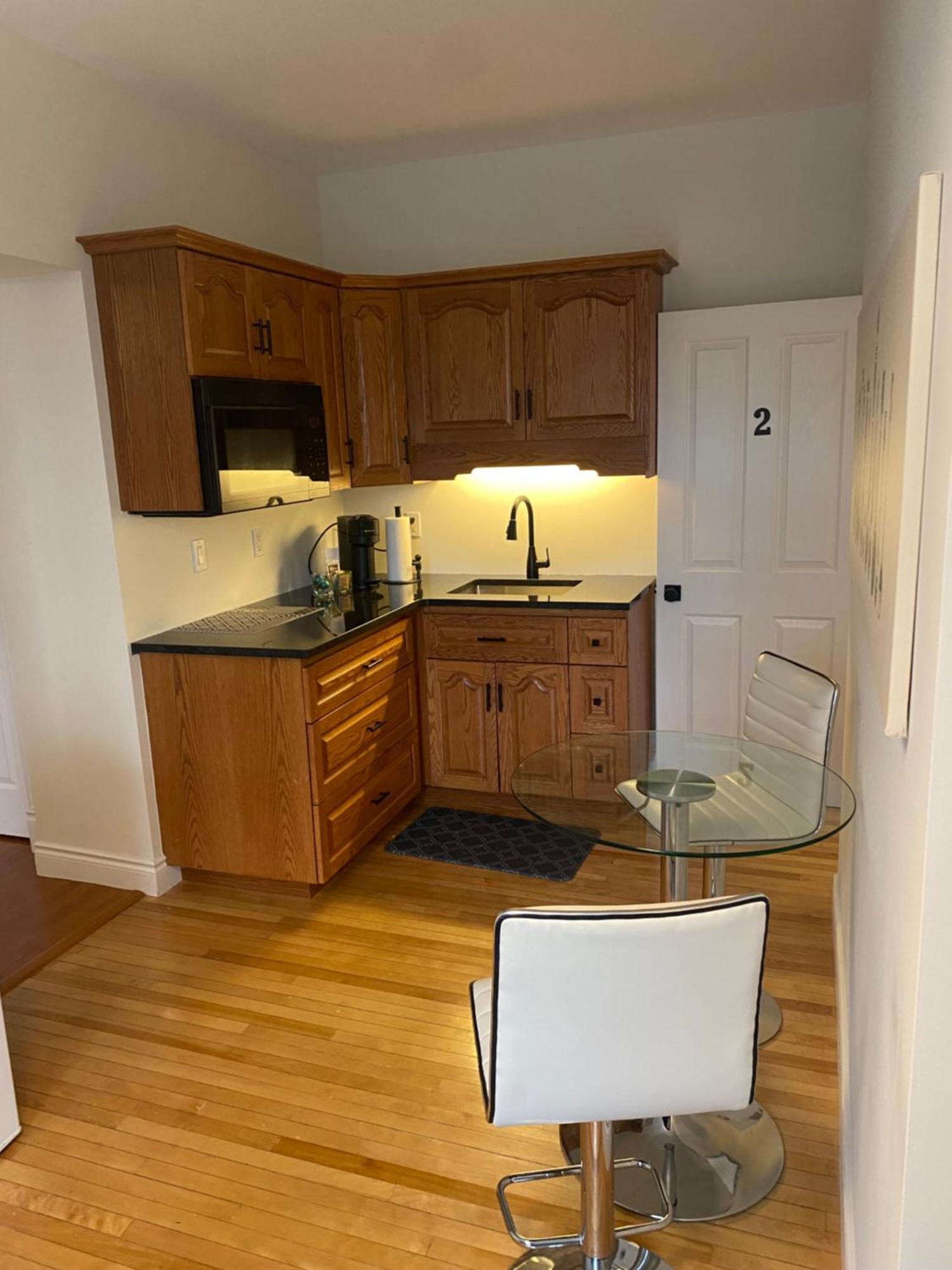 North Of Avon B&B Suites ストラトフォード エクステリア 写真