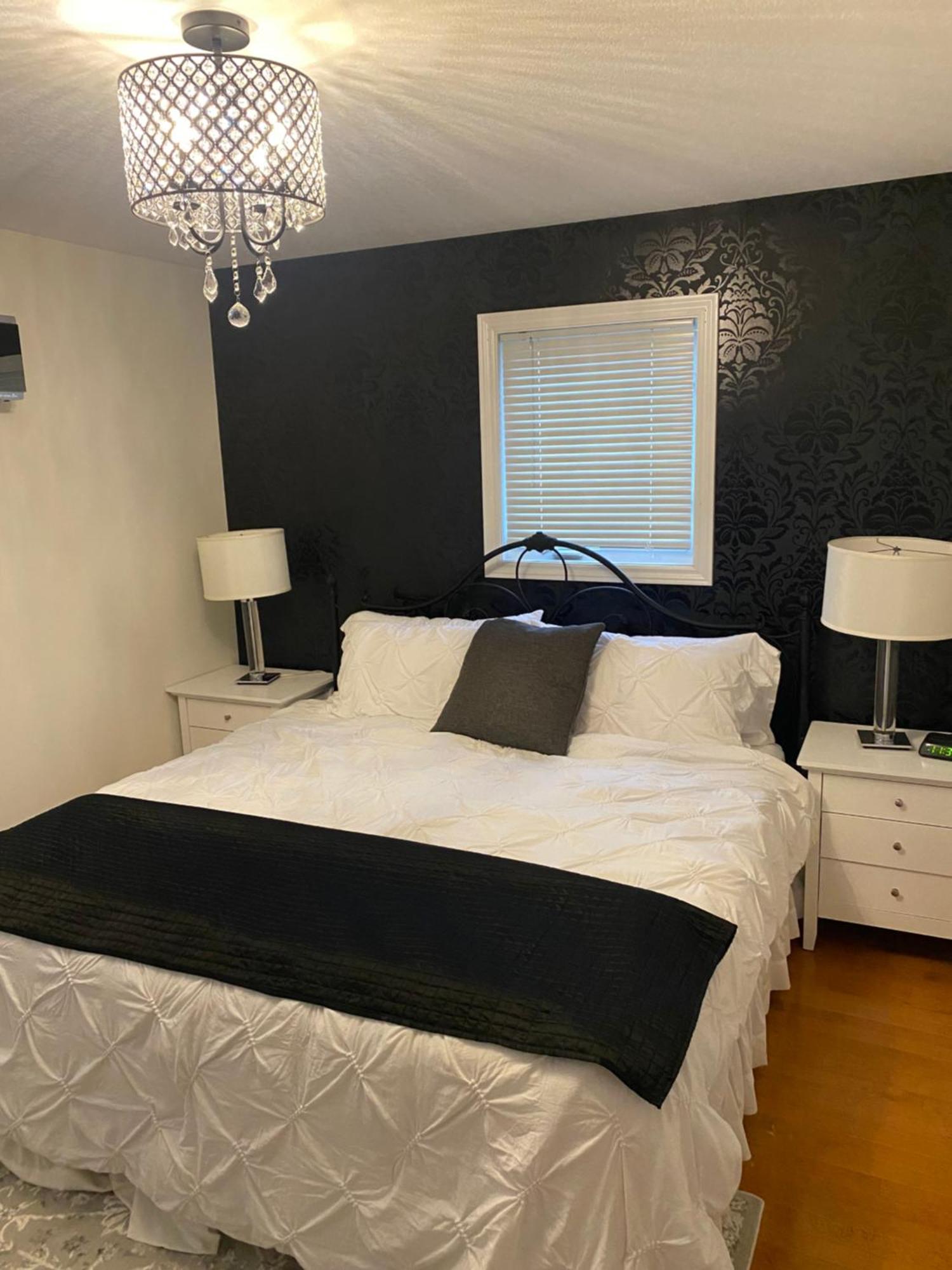 North Of Avon B&B Suites ストラトフォード エクステリア 写真